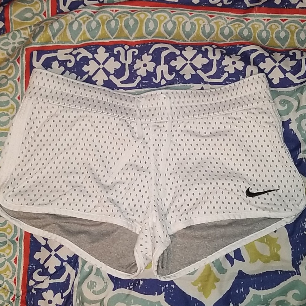 Nike shorts